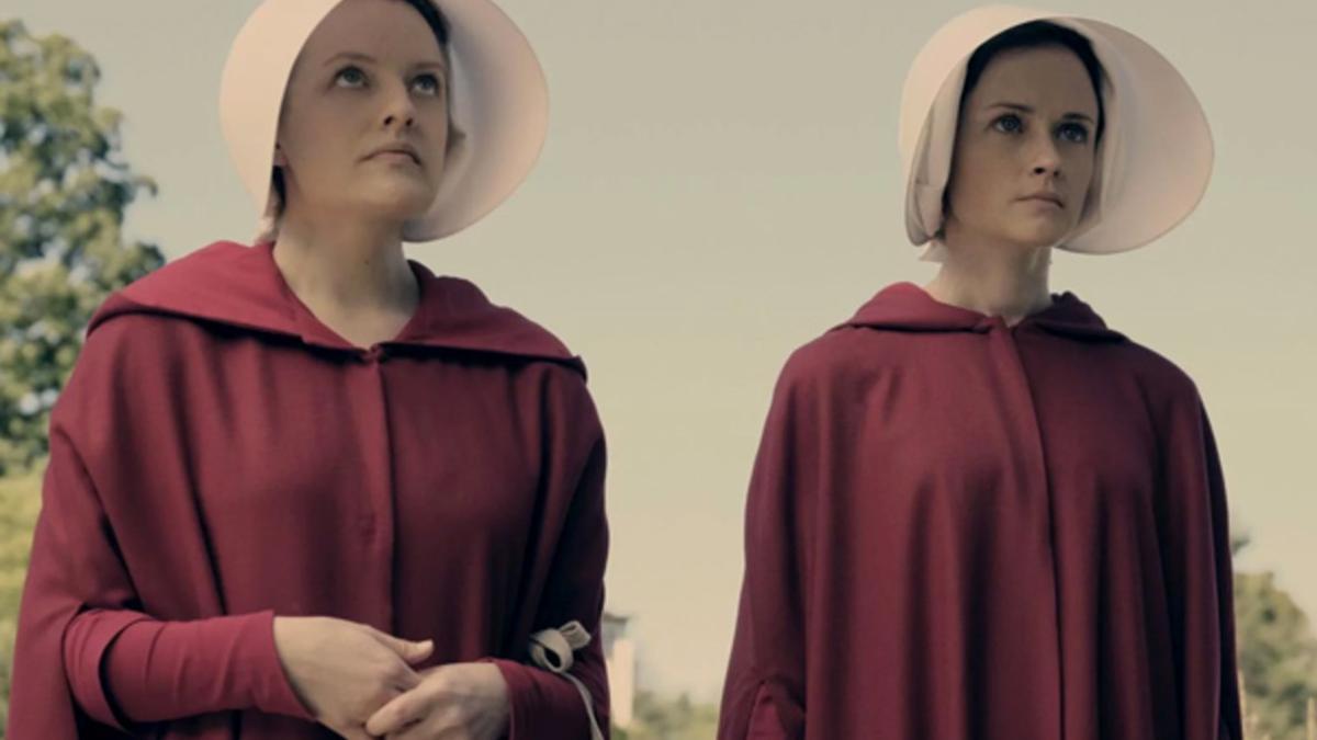 handmaids tale