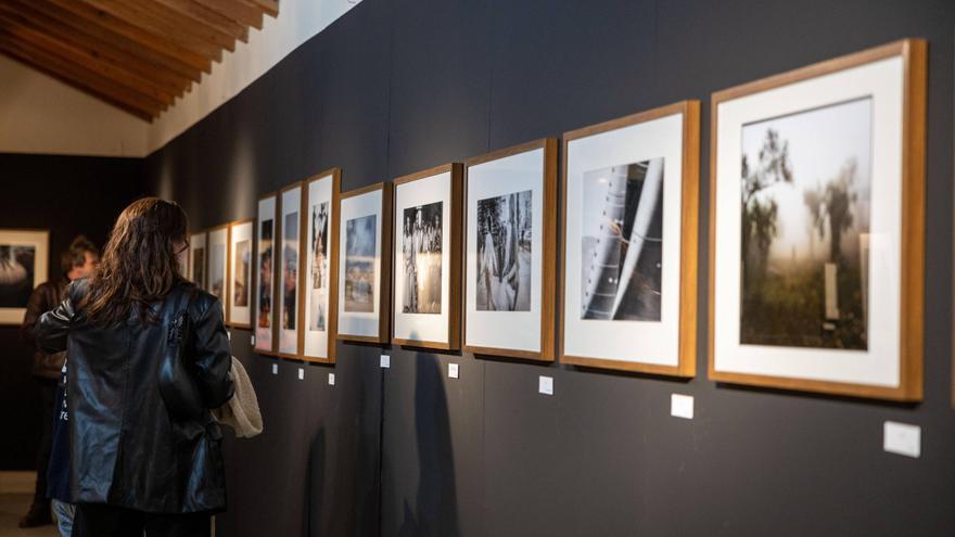 Ganz klein angefangen, heute oho: Die Hochschule CEF auf Mallorca feiert ihre Erfolgsgeschichte mit hochkarätigen Fotografien