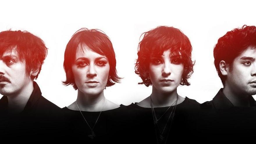 Ladytron