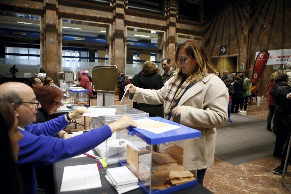 Elecciones generales 10-N