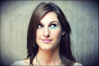 Conchita, con un disco muy 'suyo'