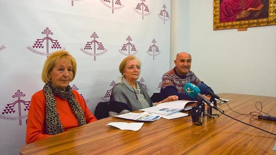 Manos Unidas sufragará diez proyectos con 380.000 euros