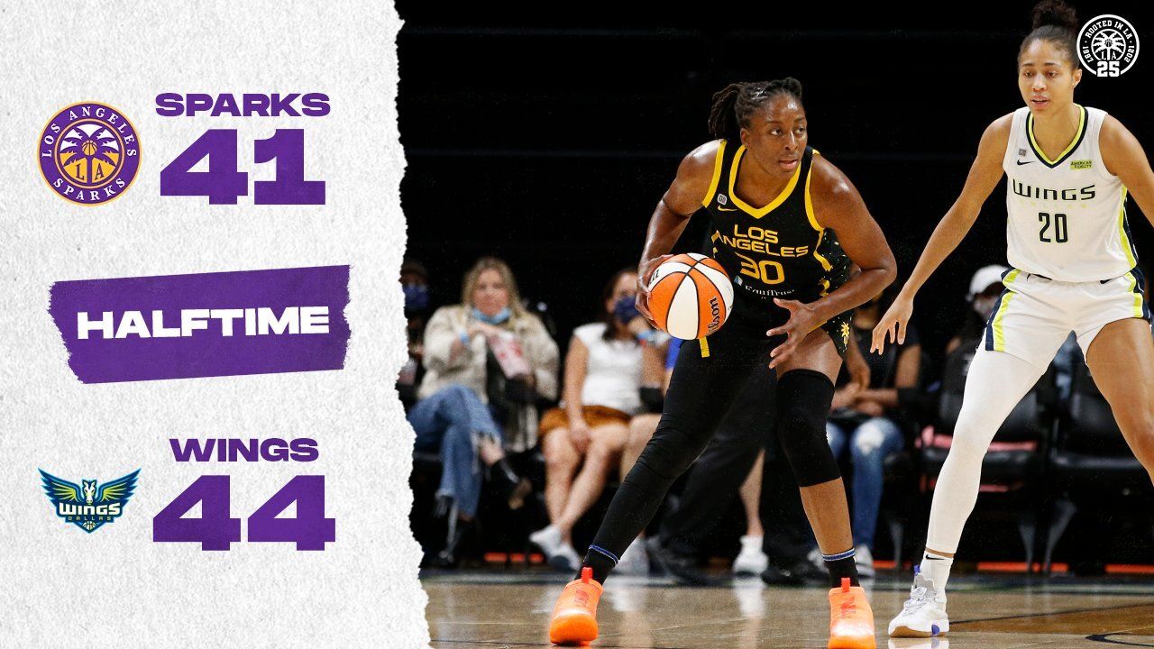 Los Angeles Sparks