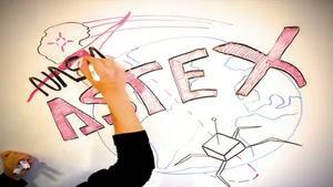 Vídeo en què els estudiants de la UPC de Terrassa expliquen el projecte que els ha fet mereixedors d’una menció per part de la NASA.