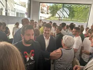 El regidor de Junts que va anar a l’acte d’Aliança Catalana renuncia al càrrec a Salt