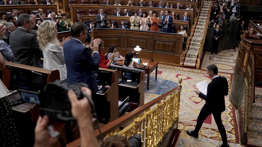 El poder y la gente