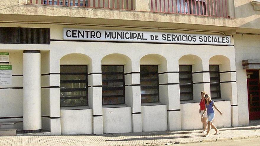 Mejora la atención en violencia de género y a la dependencia en Navalmoral de la Mata