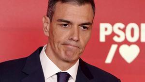 La caiguda de Cerdán compromet la legislatura de Sánchez