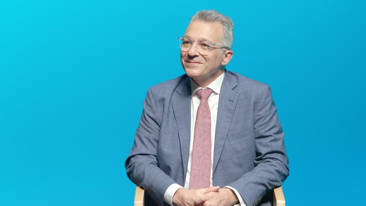 Álvaro Pascual-Leone.