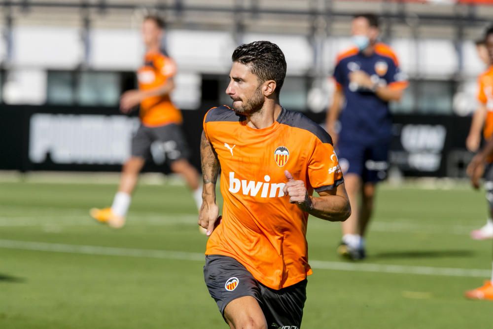 PICCINI - VALENCIA CF