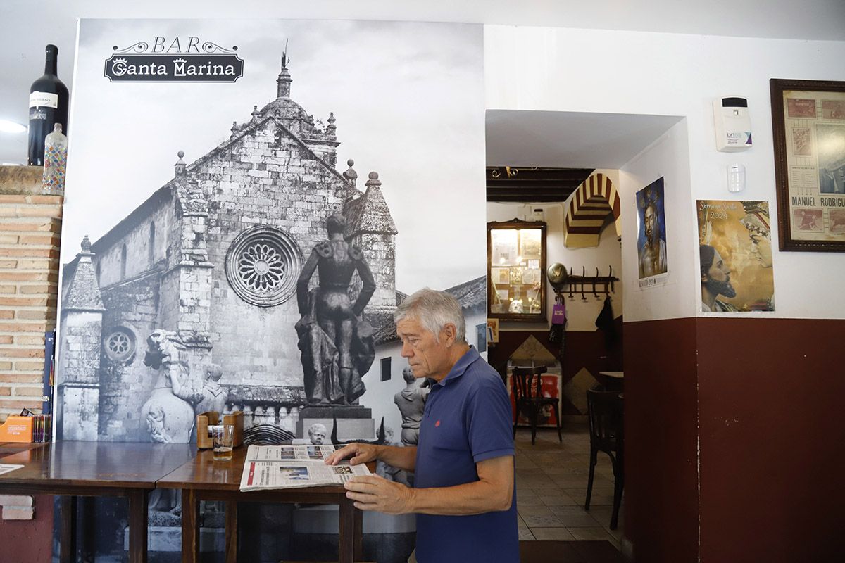 Taberna Santa Marina