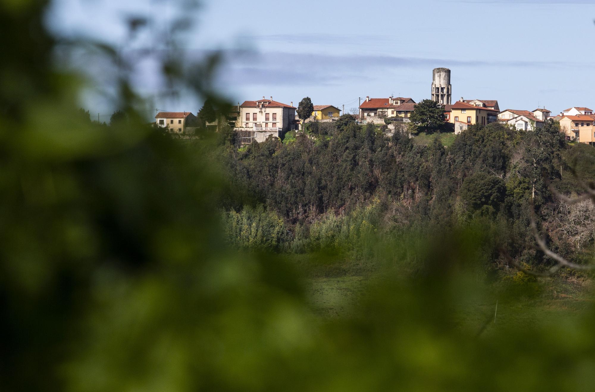 Asturianos en Ribadedeva: un recorrido por el municipio