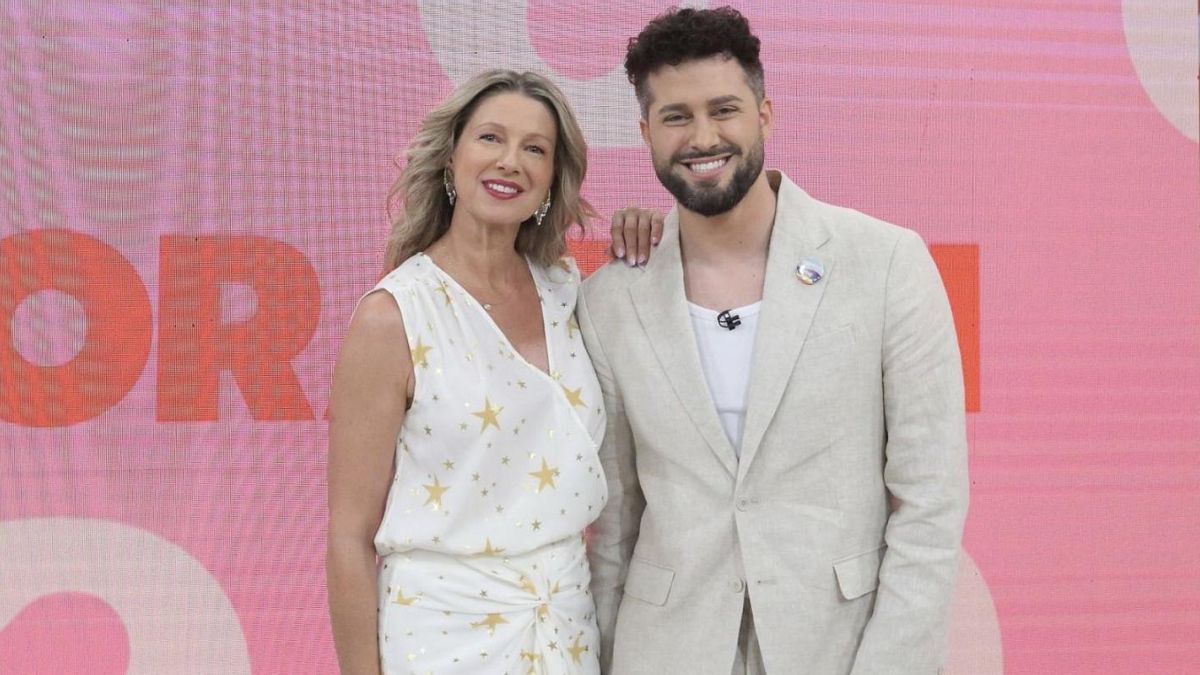 'D Corazón' inicia una nueva etapa con Javi de Hoyos sustituyendo a Jordi González y nuevos colaboradores
