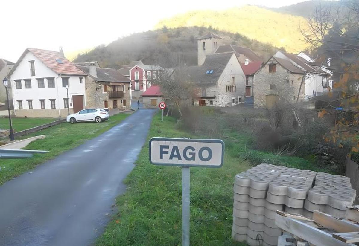 Los encantos de Fago merecen ser visitados al menos una vez en la vida.