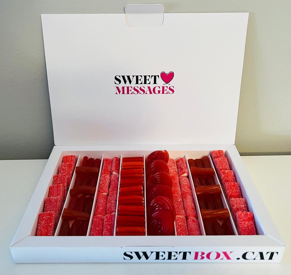 SweetSwettBox