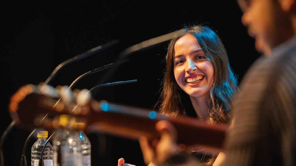 El talento canario toma la SIT con la novena edición del ciclo #Nosoloautor26