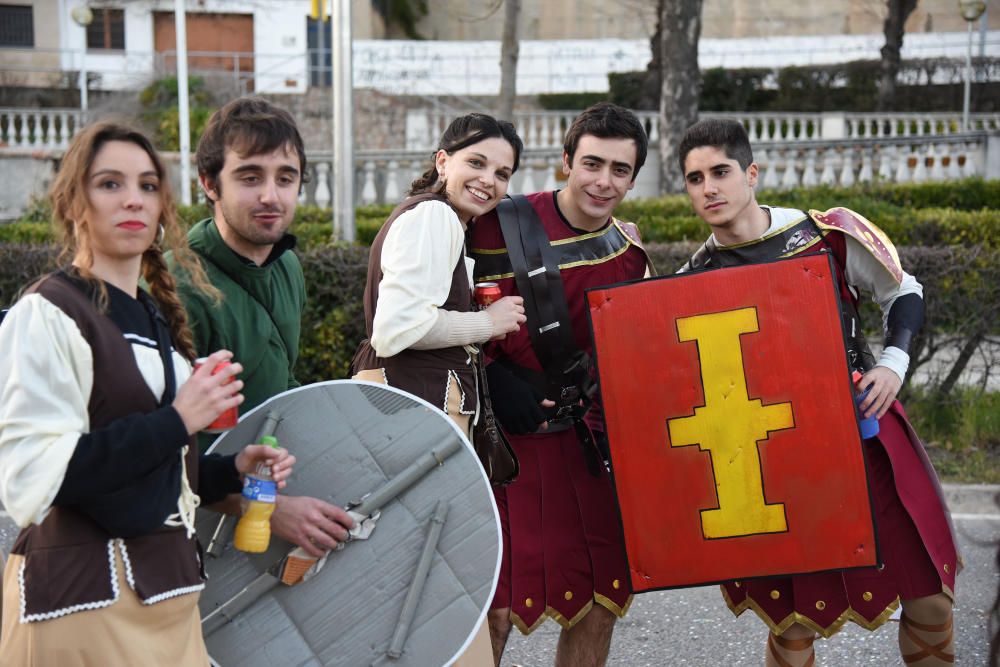 Carnaval de Berga