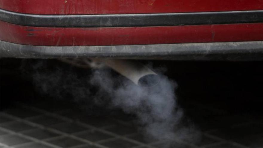 La contaminación del aire en Zaragoza es inferior al límite establecido por la UE