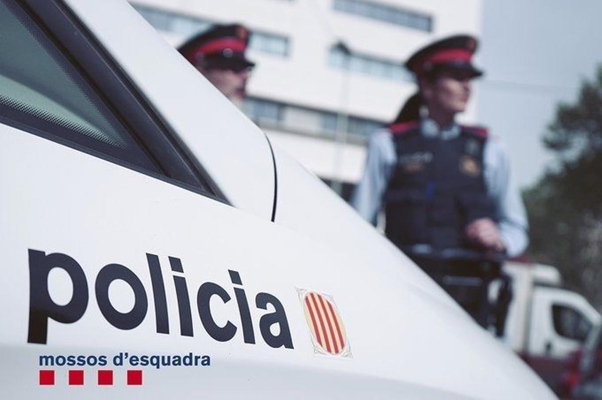 Presó provisional per a una dona per presumpta relació amb una mort a Sant Andreu de la Barca