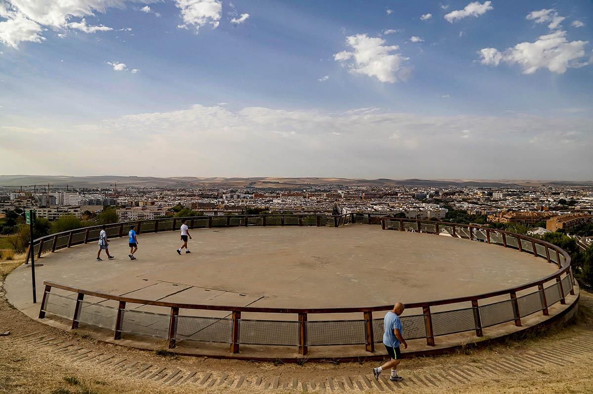 Mirador de la Asomadilla