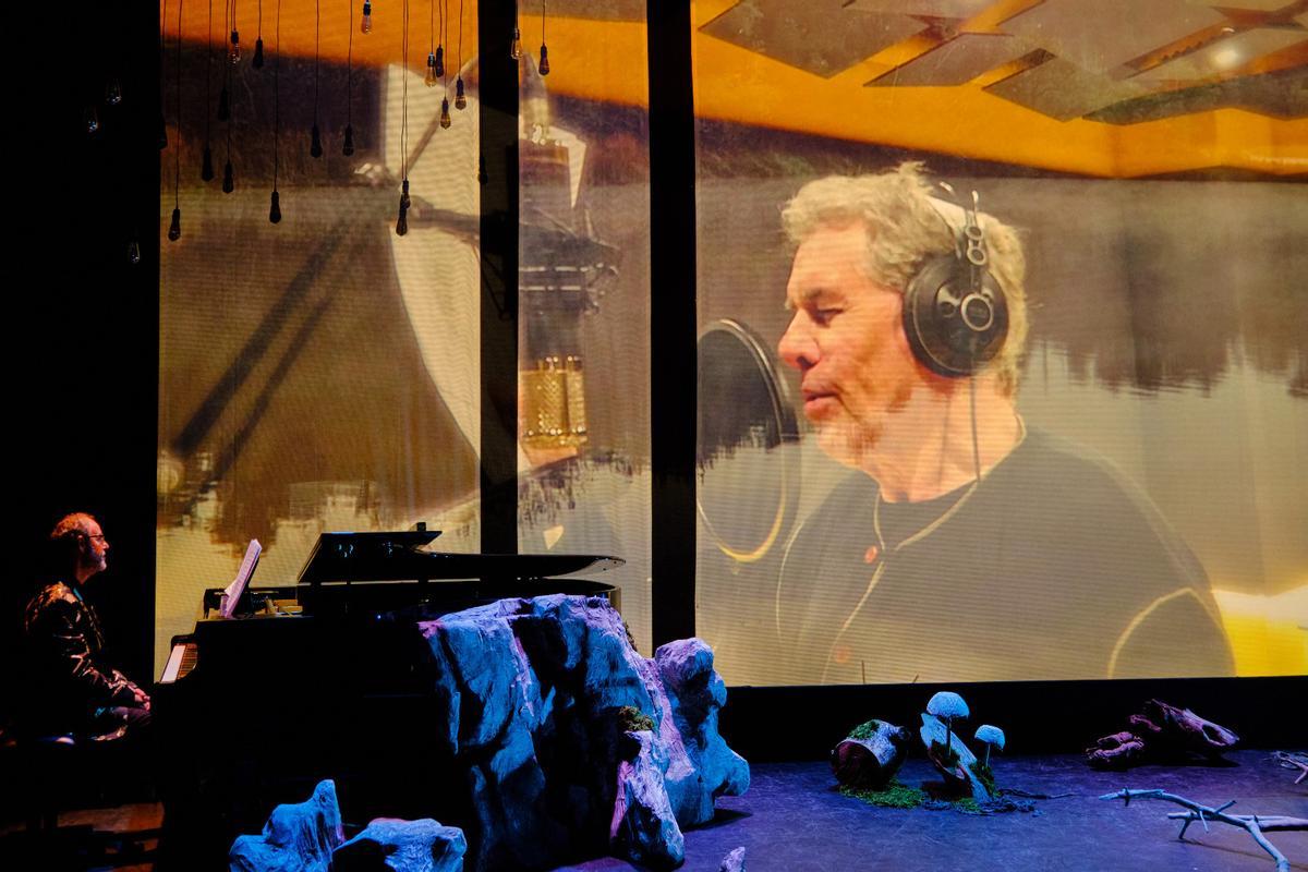 «Onírica»: enaltir la natura amb l’art, la música i la poesia