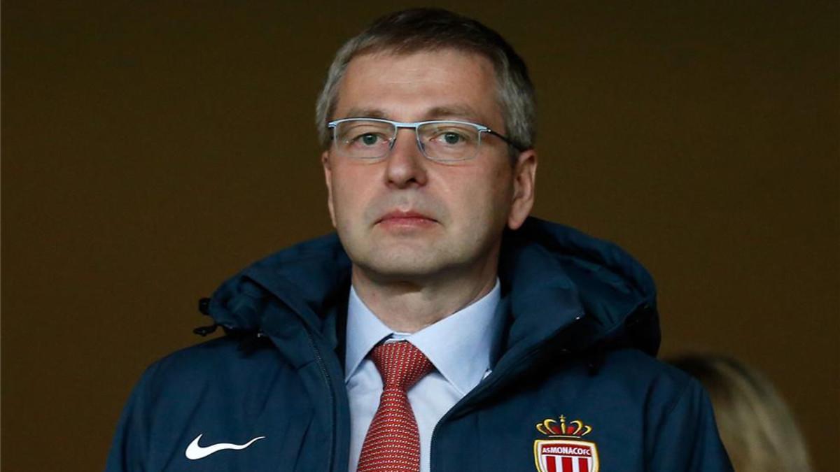 Rybolovlev está en el ojo del huracán tras las últimas publicaciones