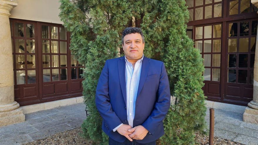 &quot;La tecnología convierte la agricultura en una opción más atractiva y viable&quot;