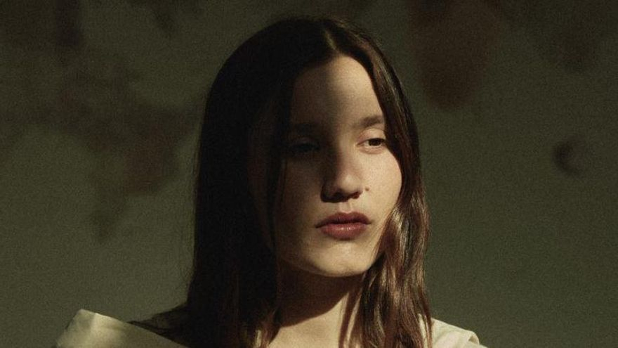 Rita Payés: «A vegades li busquem un discurs, però la música ha de parlar sola»