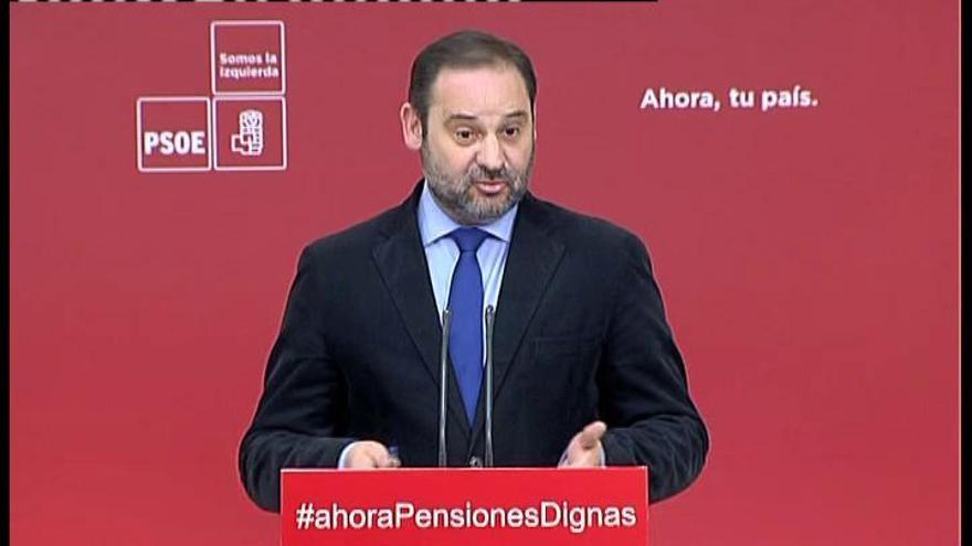 El PSOE: "Ahora Cs tiene que demostrar que ganar elecciones sirve para algo"