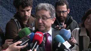 El delegat del Govern a Catalunya, Enric Millo, ha demanat erradicar els prejudicis tòpics contra la Policia Nacional.