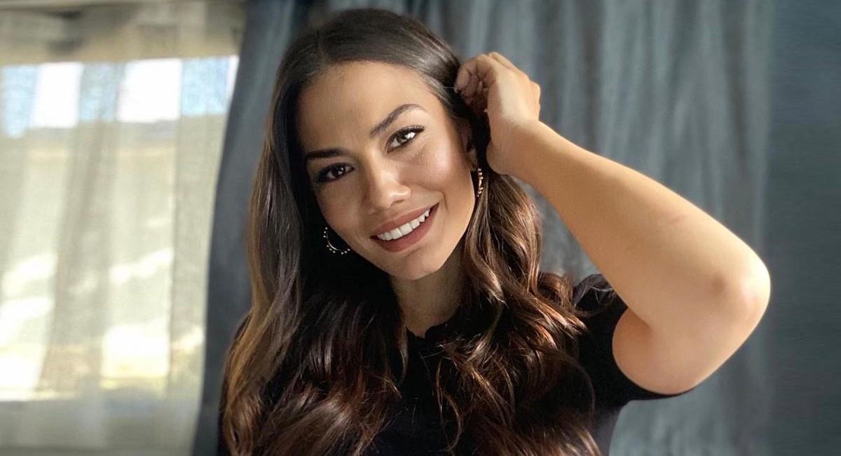 Demet Özdemir: la dama (feminista) del serial ‘Mi hogar, mi destino’ Demet Özdemir: la dama (feminista) del serial ‘Mi hogar, mi destino’