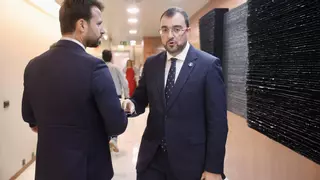 El debate más peligroso para Asturias llega en el peor momento