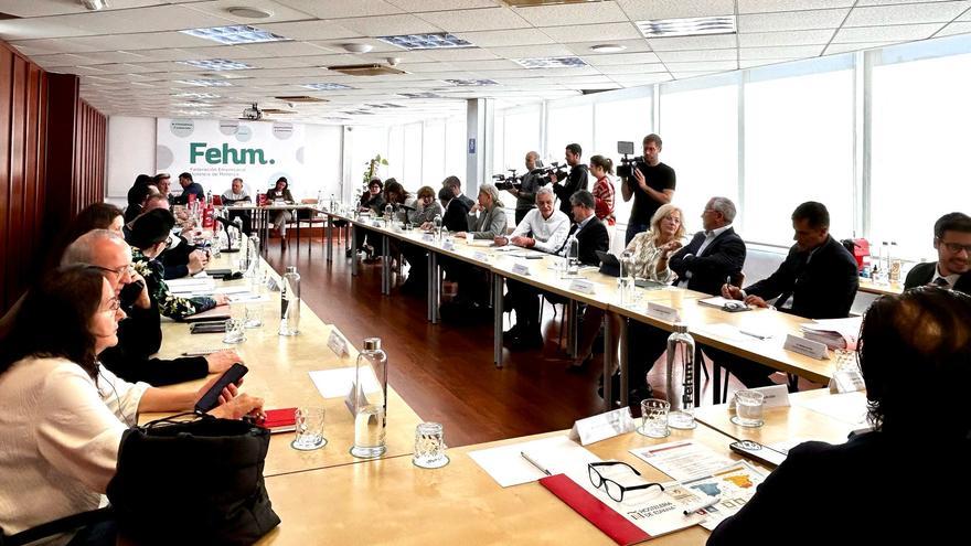 Los hoteleros quieren que sus empleados hagan más de un trabajo en diferentes establecimientos
