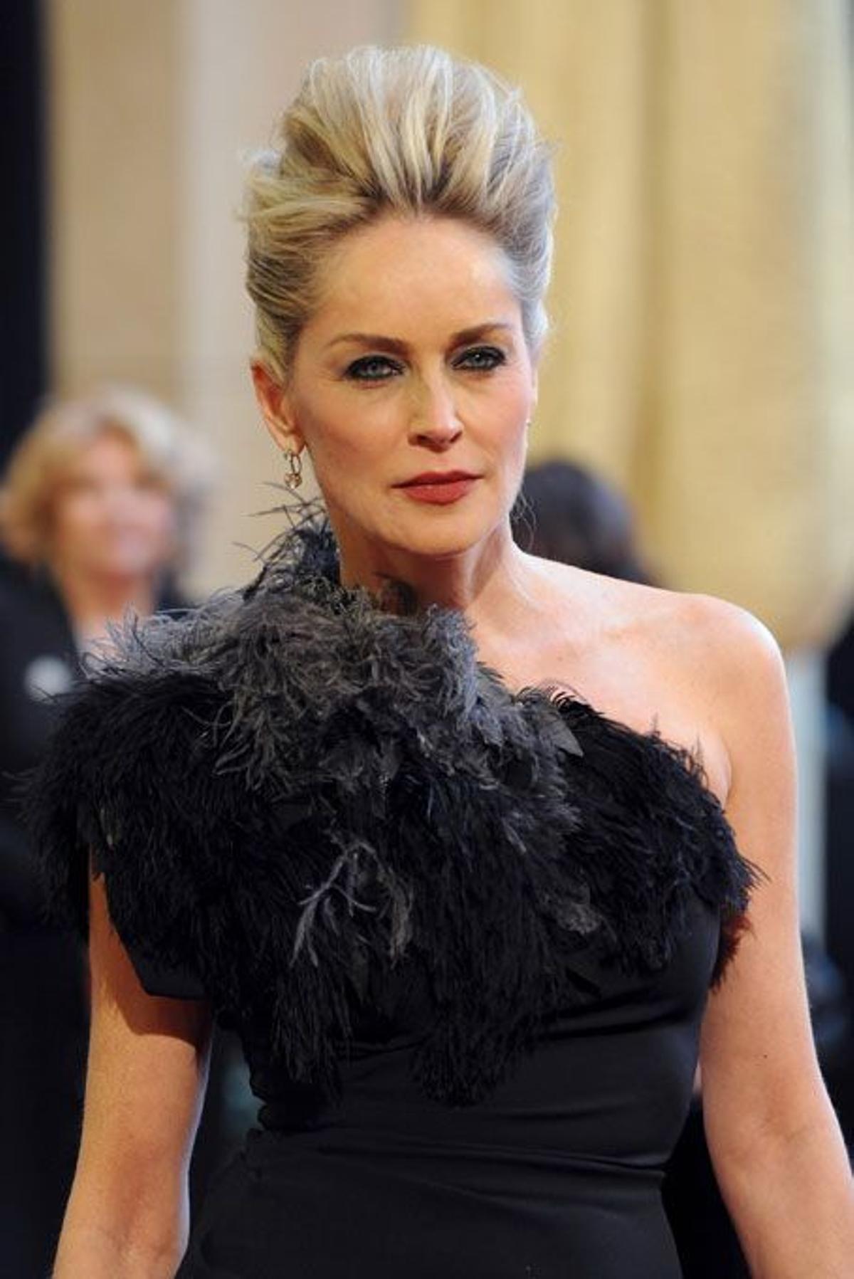 Sharon Stone, Oscars