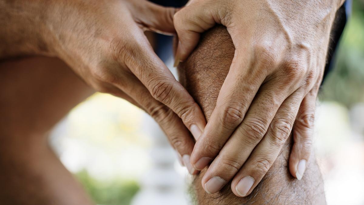 La medicina regenerativa ofrece un tratamiento eficaz contra los síntomas de la artrosis de rodilla