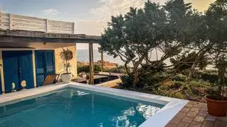 Formentera tiene algunas de las casas más caras del país: Visitamos dos de ellas