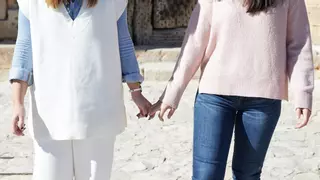 Parejas actuales: ¿cuántos tipos existen?