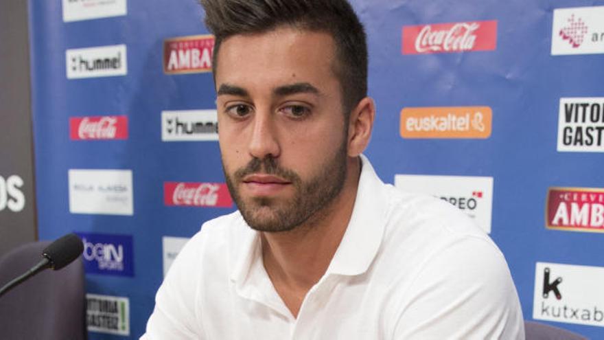 RDT ficha por el Espanyol y agita un mercado en el que emerge Víctor Camarasa