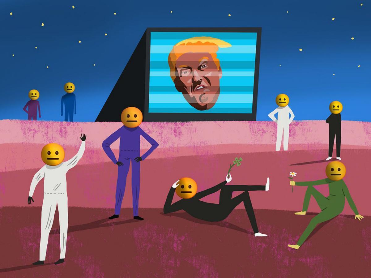 Waldo, ‘Pluribus’ i els tecnoprometeus