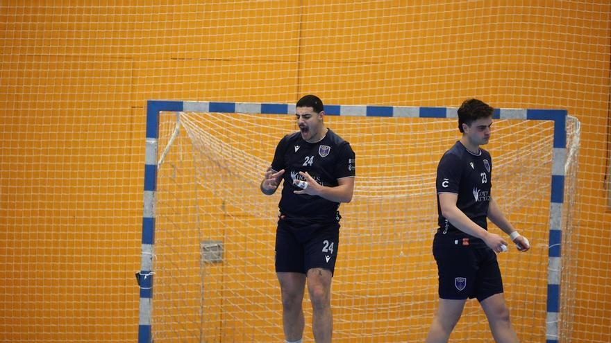 El OAR confirma la continuidad de Álex Malid