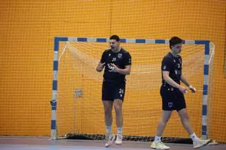 El OAR confirma la continuidad de Álex Malid