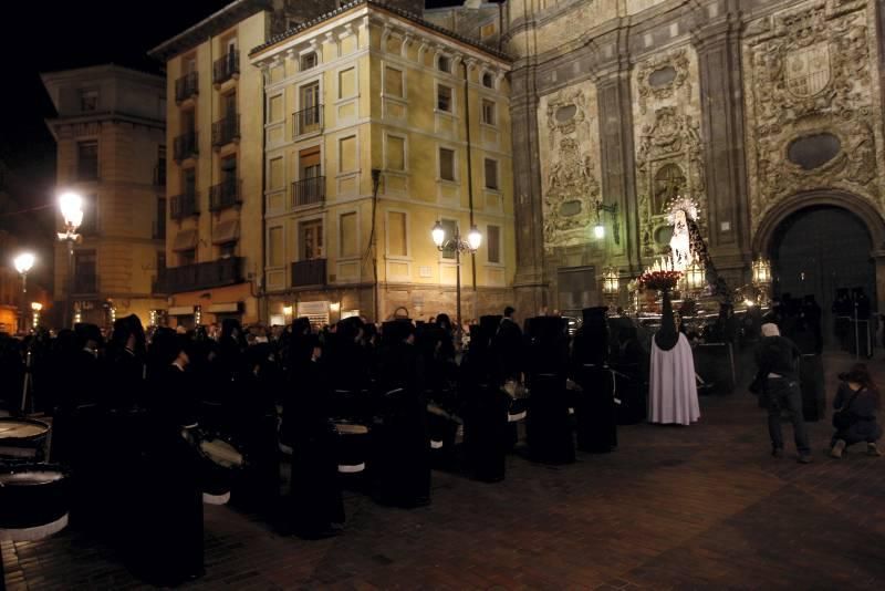 Procesión del Encuentro