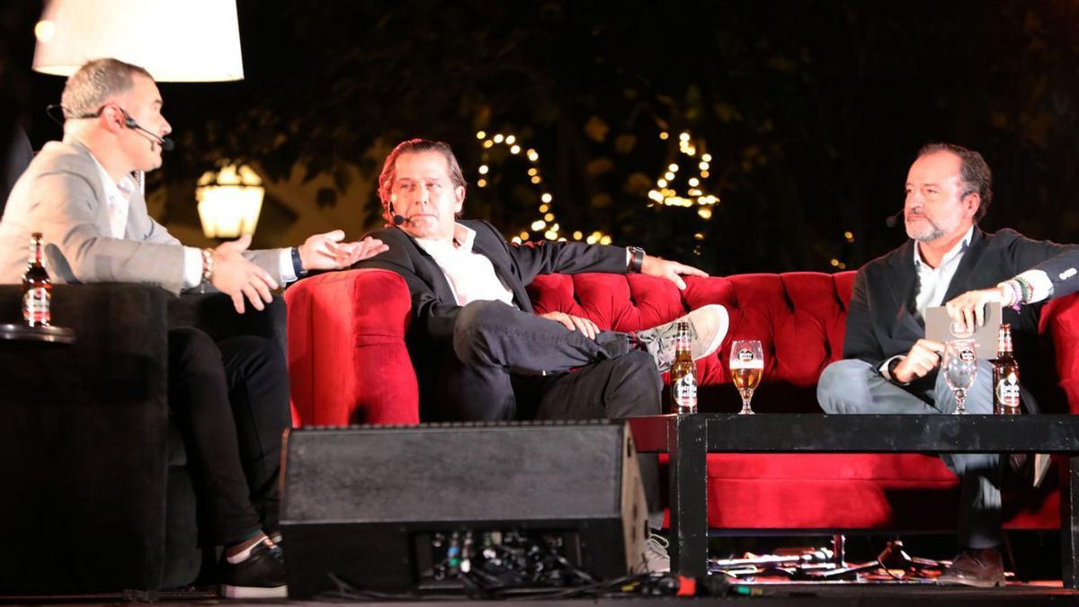 Presentación de la filial de Estrella Galicia en México, en el Four Seasons de México D.F.