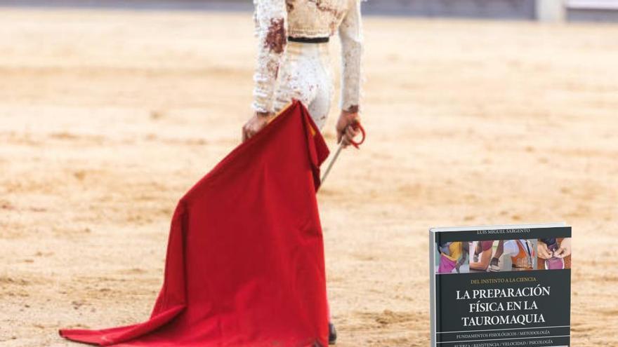 ¿Sabes cómo se entrena un rejoneador? Leonardo Hernández te 