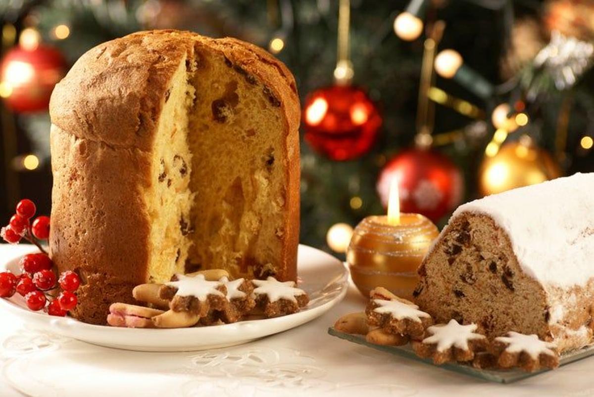 Panettone