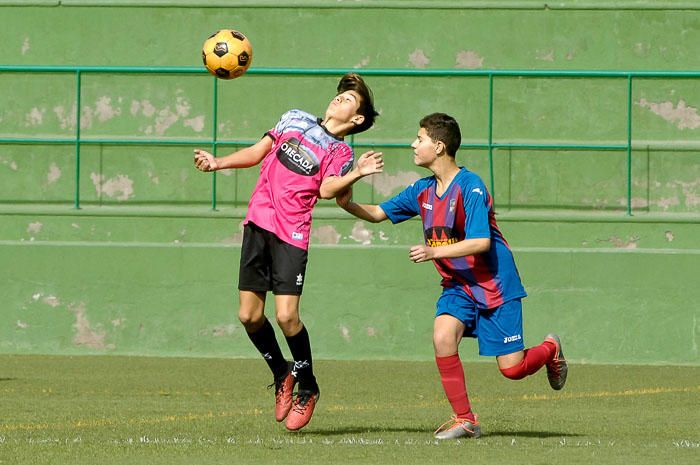 DEPORTE BASE. PARTIDO INGENIO-GARITEÑO (INFANTIL)