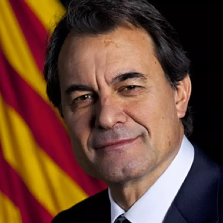 Artur Mas (2010-2016)