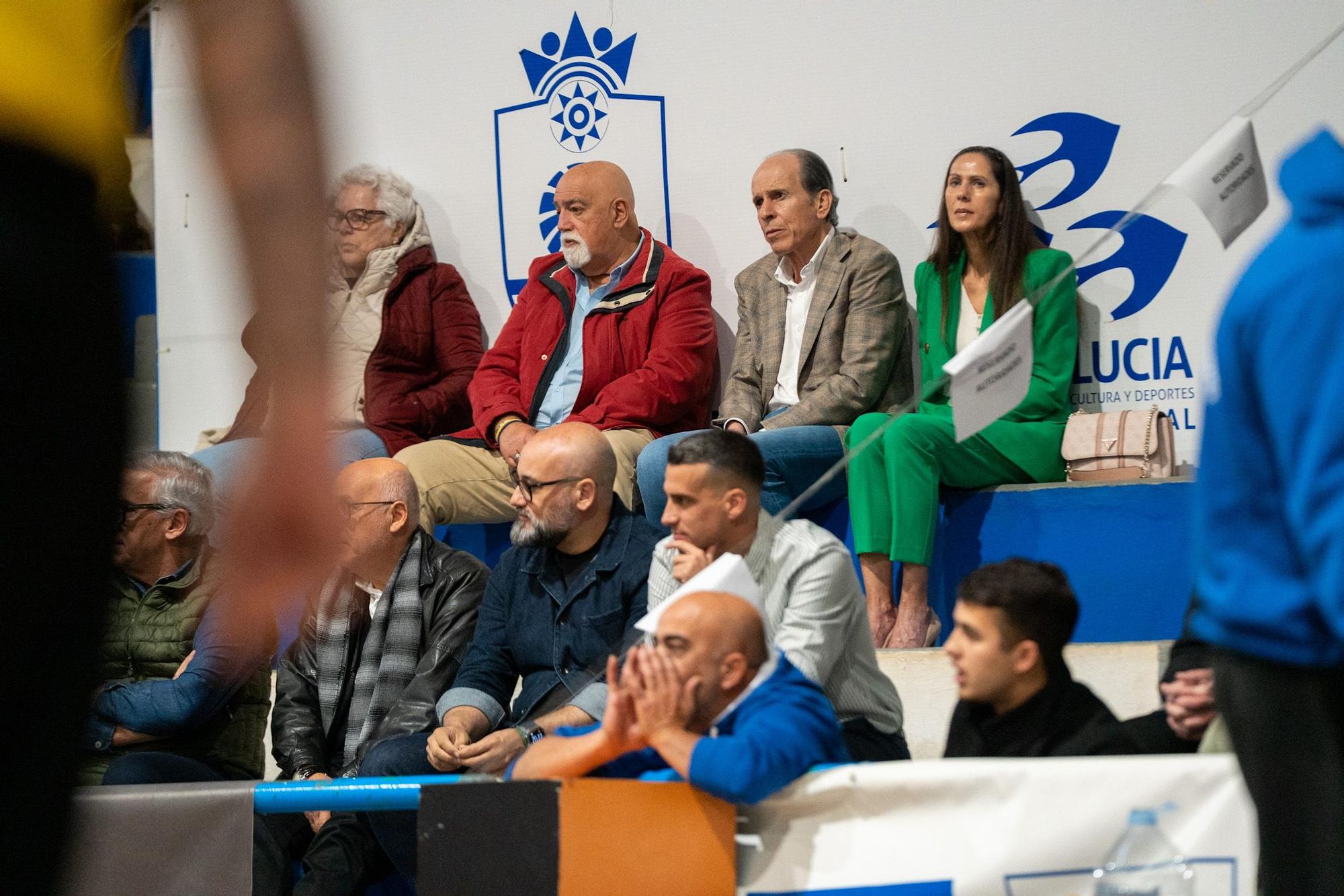 Final Liga Cabildo de GC Segunda Categoría