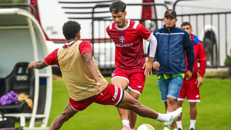 La aventura de Rafa Núñez en la Copa de Oro