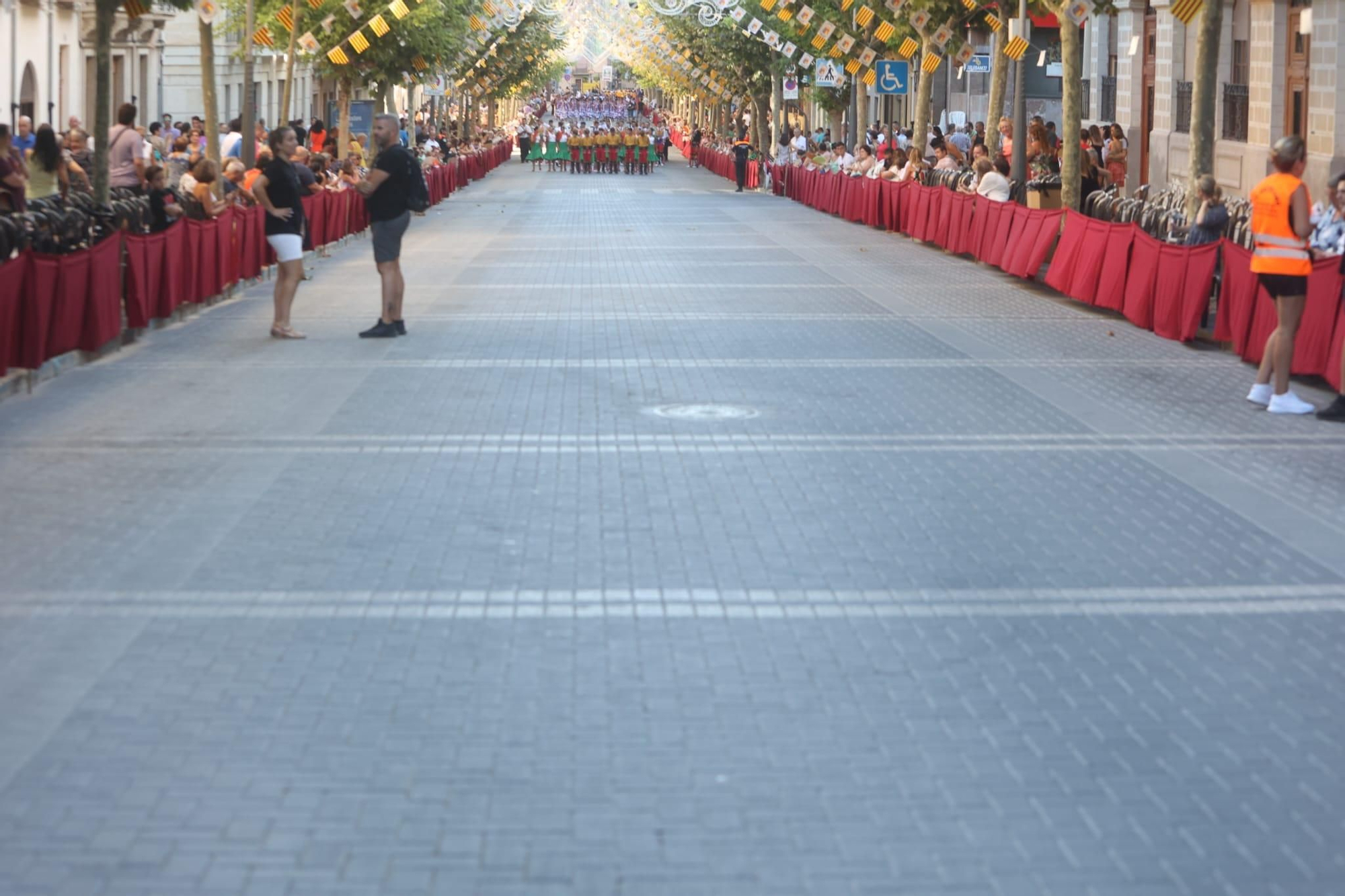 Fiestas de Jijona, en imágenes